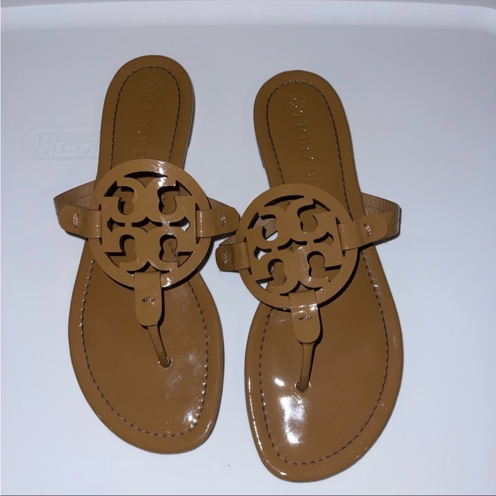 Tory Burch Miller Sandals